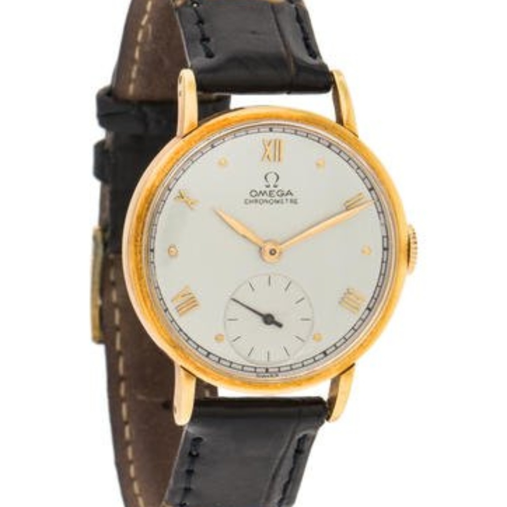 OMEGA CLASSIC WATCH
